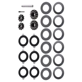 WB4AXP BFO Rear Differential Gear Clutch Plate Set E-150 Ford