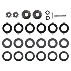 WCVQ0E BFO Traclok Posi Clutch Pack Lsd Gears Rearend Kit
