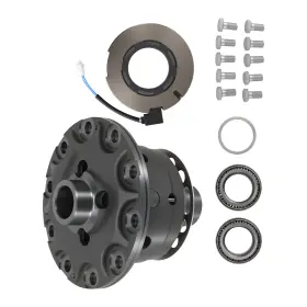 WMA9VH BFO Rear Differential Kit Nissan Titan Frontier Xterra