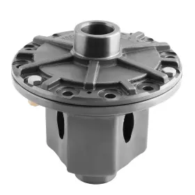 X9AJNS BFO Rear Differential Slip Dodge Chevrolet Ram