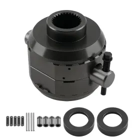 XQSCD8 BFO Differential Locker Spline Pin Shaft Chrysler