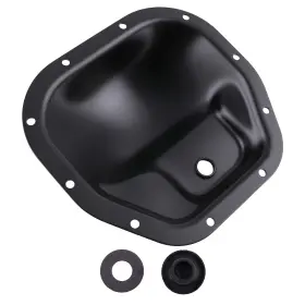 YCI3O6 BFO Differential Cover Rear Steel Jeep Cherokee