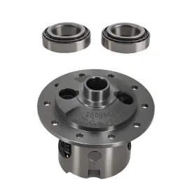 ZSKUL1 BFO Spline Slip Locker Rear Posi Unit Chevrolet