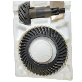 BEP30115 BIG END PERFORMANCE Ring Pinion Gear Set Gm #2