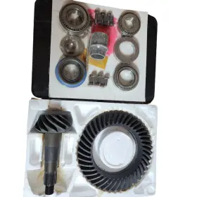 BEP30115 BIG END PERFORMANCE Ring Pinion Gear Set Gm