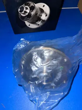 LSD9000 BLACKLINE Slip Differential Rsx Si Acura Honda Civic #3