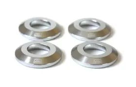 BXDL-00100-SI BLOX RACING Differential Collar Kit S2000 Honda
