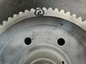 22G101 BMC Mini Drive Gear Classic #2