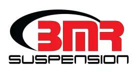 BK024 BMR SUSPENSION Rear Cradle Pro Bushing Kit Camaro #2