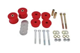 BK049 BMR SUSPENSION Bushing Differential Polyurethane Kit