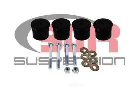 BK050 BMR SUSPENSION Differential Housing Mount Bushing