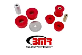 BK058 BMR SUSPENSION Differential Bushing Polyurethane Kit