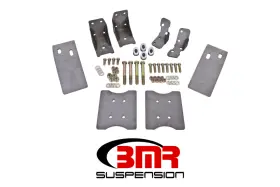 TBR001 BMR SUSPENSION Torque Box Plates