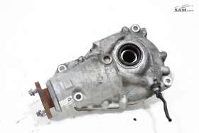 01518635030 BMW Xdrive Front Axle Differential Carrier X5 F15