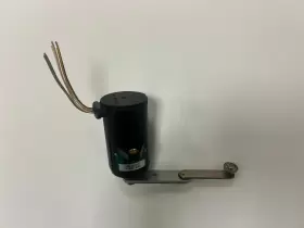 0280752023 BMW Accelerator Pedal Sensor E39 M5 E38 740IL E36 #3