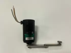 0280752023 BMW Accelerator Pedal Sensor E39 M5 E38 740IL E36