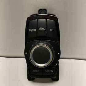 033623202 BMW Drive Idrive Navigation Controller 230 335