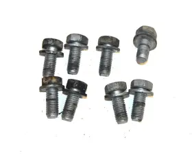 07119905147 BMW Rear Differential Cover Plate Mounting Bolts