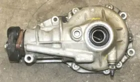 31507563399 BMW 100 ORIGINAL Front Axle Differential Gear E70