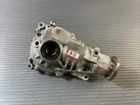 10425762 BMW Front Differential Mil X7 G07