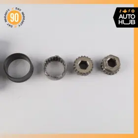 11218550197 BMW Rex Hybrid Engine Splined Torsion Shaft I3 #3