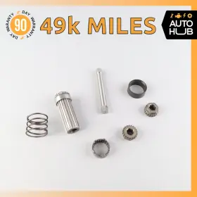 11218550197 BMW Rex Hybrid Engine Splined Torsion Shaft I3