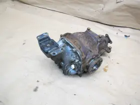 1210411 BMW Rear Differential Axle Carrier Lsd E24 E28 M30