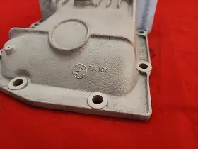 1211699 BMW Differential Cover E34 E32 525I 530I 535I 735IL #3