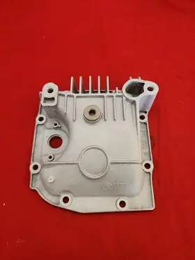 1211699 BMW Differential Cover E34 E32 525I 530I 535I 735IL