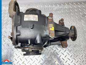 1212881F BMW Rear Differential Torsen Lsd Manual Z3 Roadster