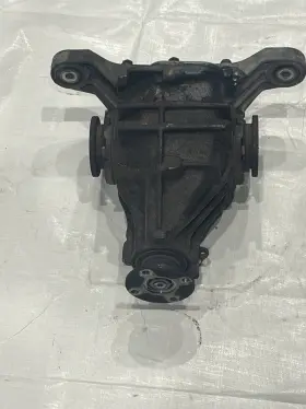 1213683 BMW Rear Axle Differential Carrier Manual Trans E36 #2