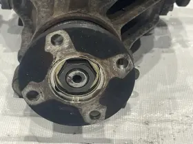 1213683 BMW Rear Axle Differential Carrier Manual Trans E36 #3