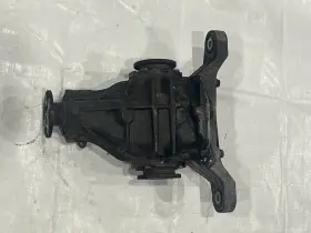 1213683 BMW Rear Axle Differential Carrier Manual Trans E36