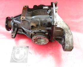 1214009 BMW Manual Transmission Rear End Differential Z3