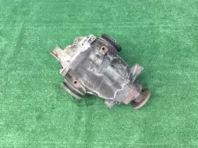 1214822K BMW Rear Differential 325I Rwd #2