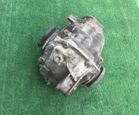 1214822K BMW Rear Differential 325I Rwd #3