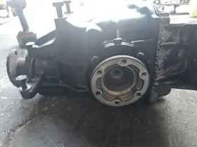 1214989 BMW Differential Carrier Manual Z3 Roadster #3