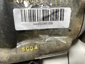 1428 BMW Front Differential Carrier X3 E83 #2