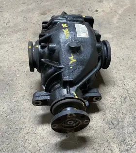 1428343 BMW Differential Axle Carrier Gear E46 325 323