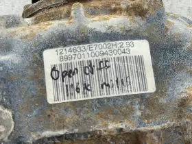 1428372 BMW Differential Manual E36 328I 323I 325I #2