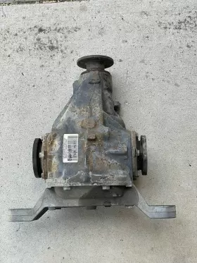 1428372 BMW Differential Manual E36 328I 323I 325I