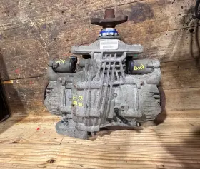160222 BMW Rear Axle Differential Carrier Qmv F85 F86 #3