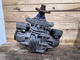 160222 BMW Rear Axle Differential Carrier Qmv F85 F86