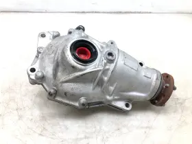 1809201800 BMW Xdrive Front Differential 750I G12 Awd #2