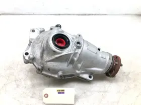 1809201800 BMW Xdrive Front Differential 750I G12 Awd