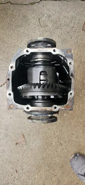 2228210 BMW Manual Rear Lsd Differential E36 M3 #3