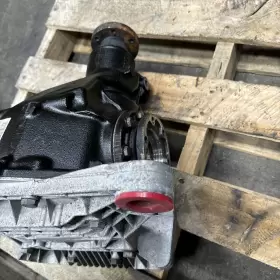 2229565 BMW Rear Differential E39 M5 #3
