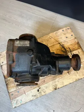 2229745 BMW Rear Differential Carrier Slip Lsd M3 E46 #2