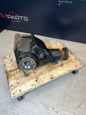 2229745 BMW Rear Differential Carrier Slip Lsd M3 E46