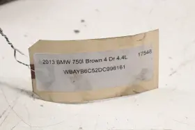 22326777615-NOF1506 BMW Transfer Bracket 750I 535I 550I 740I #3